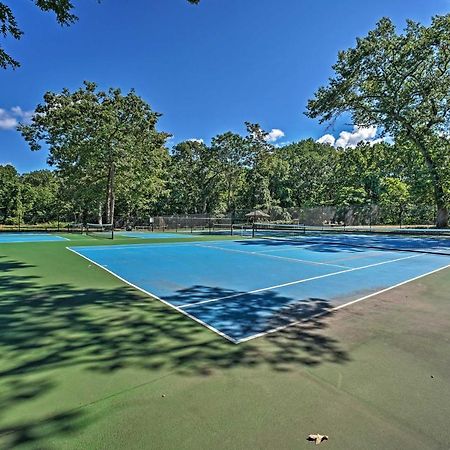 Luxury Family Home With Deck, Swim Spa And Grill! 新布法罗 外观 照片